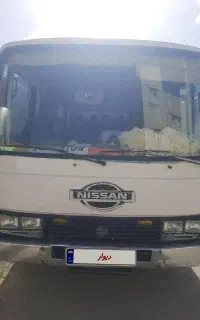 مینی بوس