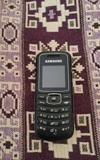 گوشی سامسونگ