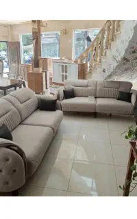 حراج مبل به مدت محدود