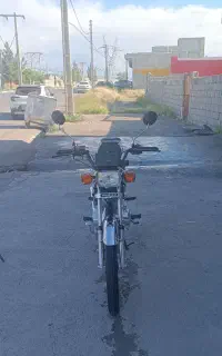 موتور هندا همتاز۲۰۰ سی سی