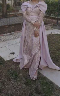 لباس مجلسی شیک و نو