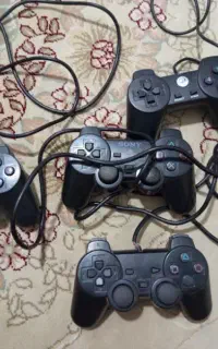 4عدد دسته کنسول پلی 2