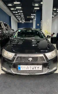 دنا پلاس مدل ۱۴۰۲ نقد و اقساط