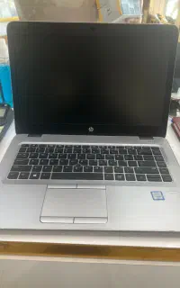 لپ تاپ HP در حد نو استوک 840