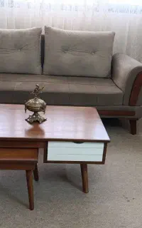 مبل راحتی