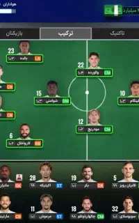 مربی برتر پول و سکه رایگان