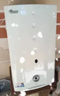 فروش آبگرمکن دیواری ایران شرق