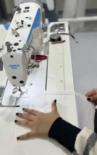 خیاط و چرخ کار /از ۸صبح تا ۴ظهر /آدرس تولیدی،تختی