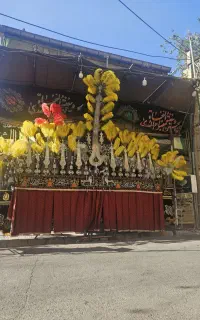 علامت ۱۱تیغه طرح رسول دهنه یه تیکه