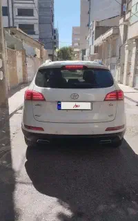 جک S5 مدل96 اتوماتیک فروش فوری