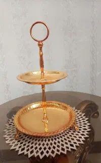 ظرف شیرینی خوری