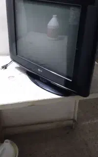 تلویزیون ۲۱
