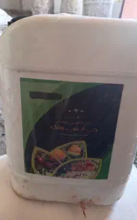 روغن ولت ۲۰ لیتری برای سمپاشی پلمپ