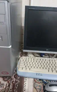 کامپیوتر
