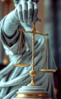 وکیل و مشاور حقوقی