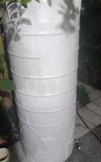 منبع آب 350لیتری هرمز برکه