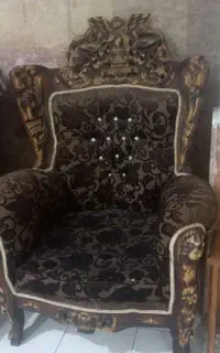 مبل کلاسیک ۹ نفره