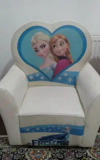 مبل کودک میز تحریر