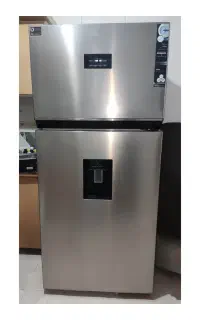 یخچال نیکسان التتو کمبی مدل8460