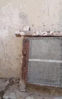 درب کله کفتر