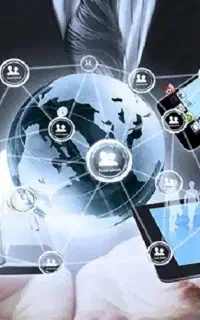 استخدام کارشناس مخابرات آقا