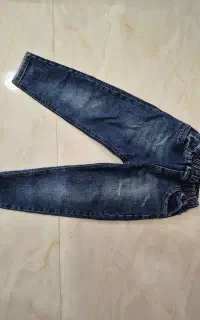 لباس پسرانه مناسب ۵ سال