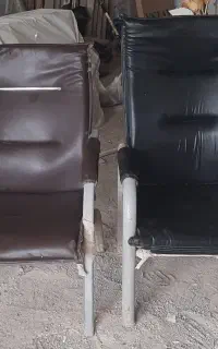 ۳ عدد صندلی اداری