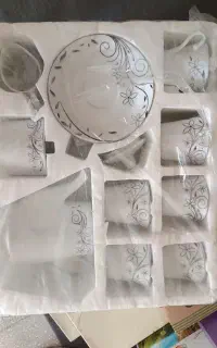 چای خوری نو آکبند