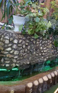 کار در کافه قلیان