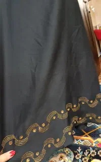 عبا مجلسی درحد نو