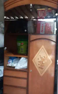 کمد بچه