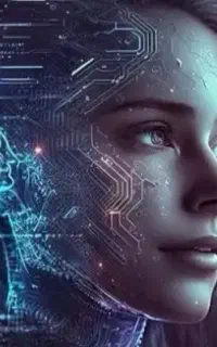 خدمات تولید محتوا با هوش مصنوعی
