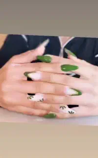 مدل برای کاشت ناخن نیازمندیم