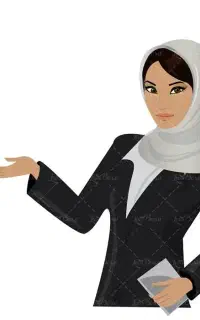 استخدام به عنوان مخاطب(بدون دیالوگ) در فیلمبرداری