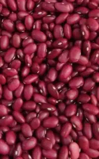 لوبیا قرمز خریدارم دو تا سه تن