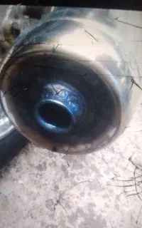 اگزوز صوتی هندا