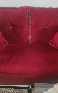 مبل هفت نفره راحتی