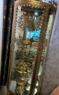 برنز درجه یک