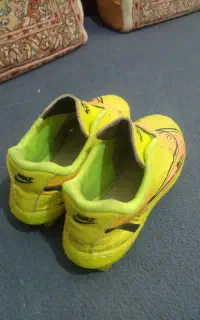 کتونی