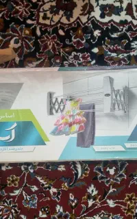 بندرخت آکاردئونی مخصوص آپارتمان