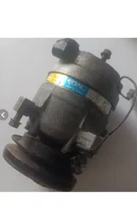 کمپرسورکولر پراید داک اصلی کره ای