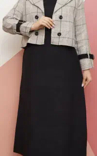 ولباس زنانه