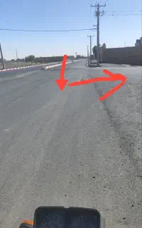 زمین ارتش 9