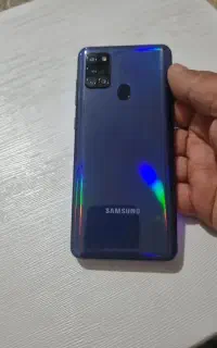 سامسونگ a21S
