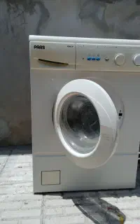 لباسشویی پارس
