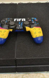 PS4