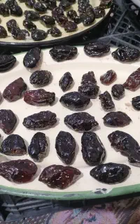 انجیر عسلی