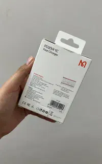 شارژر آیفون