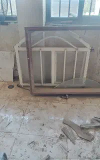 اجرای نما ساختمان سنگ کاری وسنگ وسرامیک
