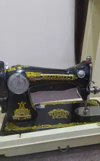 چرخ خیاطی